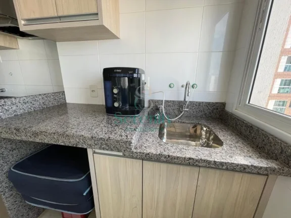 Imagem Apartamento para alugar na Gleba Palhano - Londrina/PR