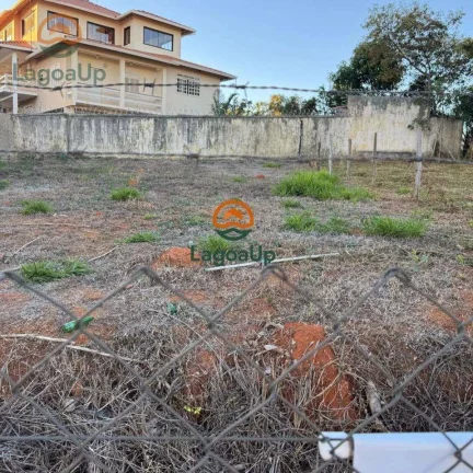 Imagem Terreno à venda, 360 m² por R$ 300.000,00 - Joá - Lagoa Santa/MG
