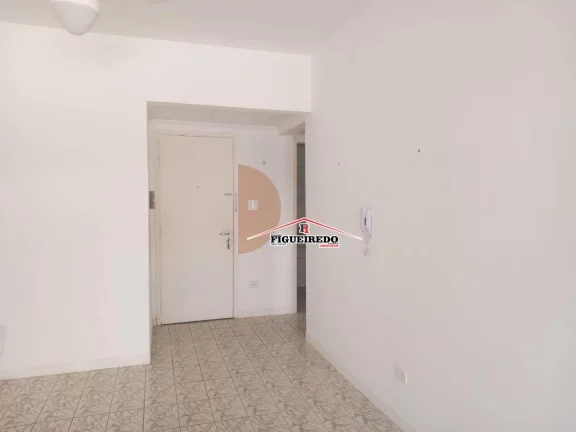 Imagem Apartamento com 2 dormitórios à venda, 80 m² por R$ 420.000,00 - Canto do Forte - Praia Grande/SP