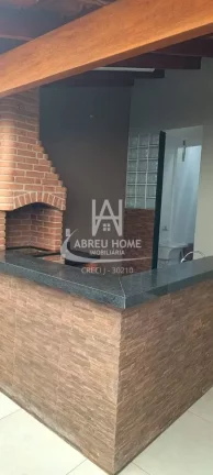 Imagem Parque da Liberdade 1 casa
