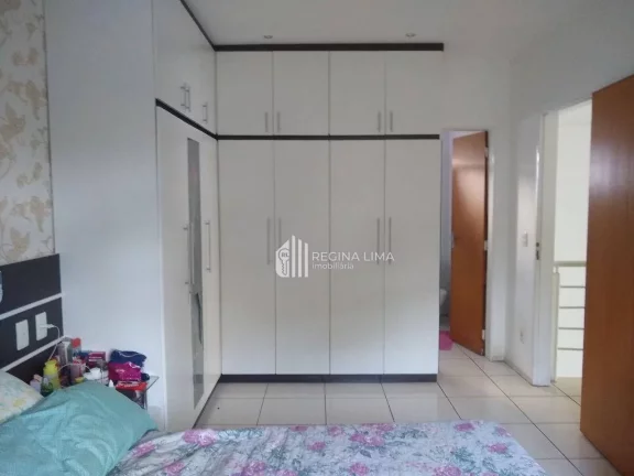 Imagem Casa duplex pronta para morar, 4 dormitórios à venda por R$ 620.000,00 - CONDOMÍNIO GREEN HILLS - Morros - Teresina/PI