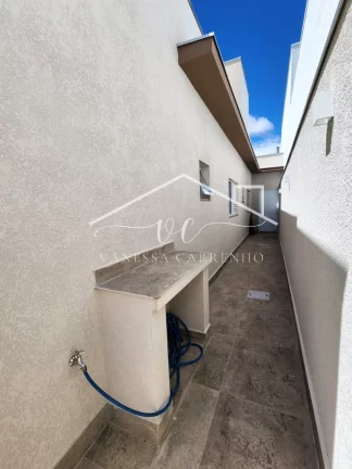 Imagem Venda Casa Térrea | Vanessa Carrenho