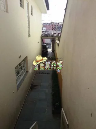 Imagem VENDO SOBRADO EM ITAQUERA ACEITA PERMUTA