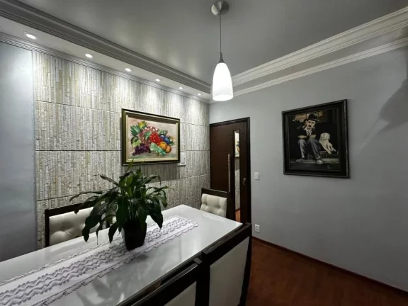 Imagem Apartamento com 2 dormitórios à venda, 77 m² por R$ 380.000,00 - Jardim Japão - Suzano/SP