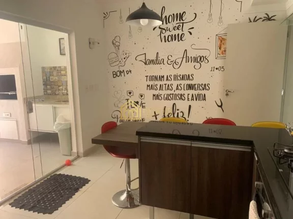 Imagem Casa Padrão