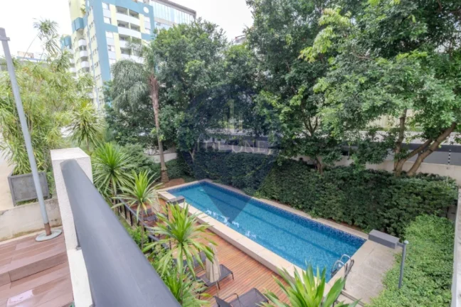 Imagem Apartamento à venda no Paraíso, São Paulo-SP: 2 quartos, 1 suíte, 2 salas, 2 banheiros, 1 vaga de garagem, 100m² de área.