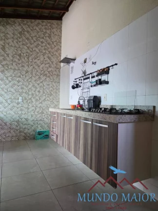 Imagem Cobertura Espetacular com Varanda Gourmet Bairro Nobre de Santo Andr?(C)!