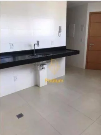 Imagem Apartamento com vista para o mar e área de lazer completa no Mansões Heron Marinho no Altiplano - AP0291