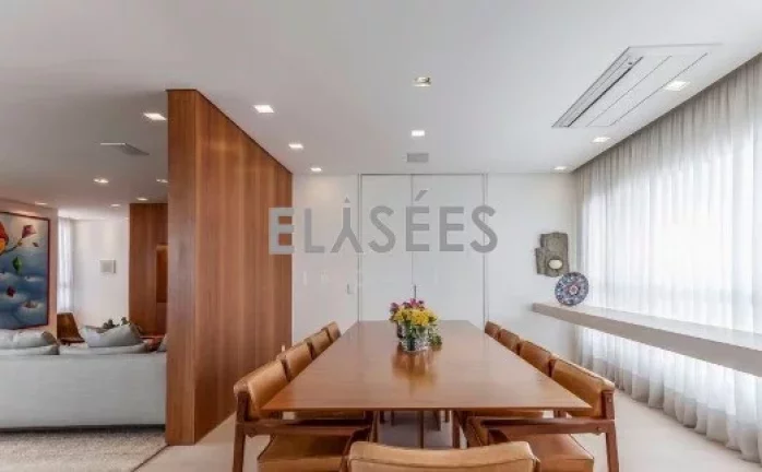 Imagem Apartamento RESIDENCIAL em SÃO PAULO - SP, JARDIM PAULISTA