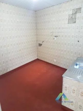 Imagem Oportunidade única !! Casa jardim Jabaquara com facil acesso ao metro Jabaquara e Conceição com excelente localização e valor !!!