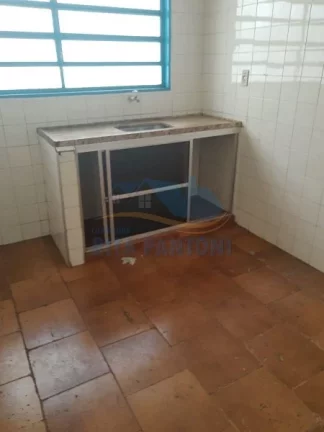 Casa - Ribeirão Preto - Vila Mariana - Região Norte