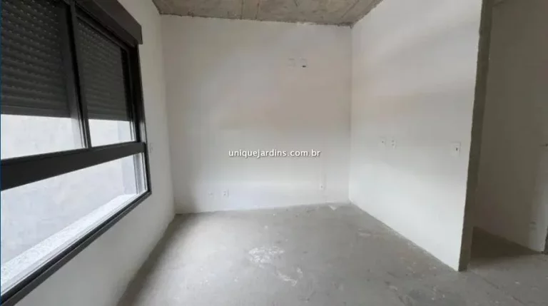 Imagem Apartamento à venda Jardim Paulista São Paulo