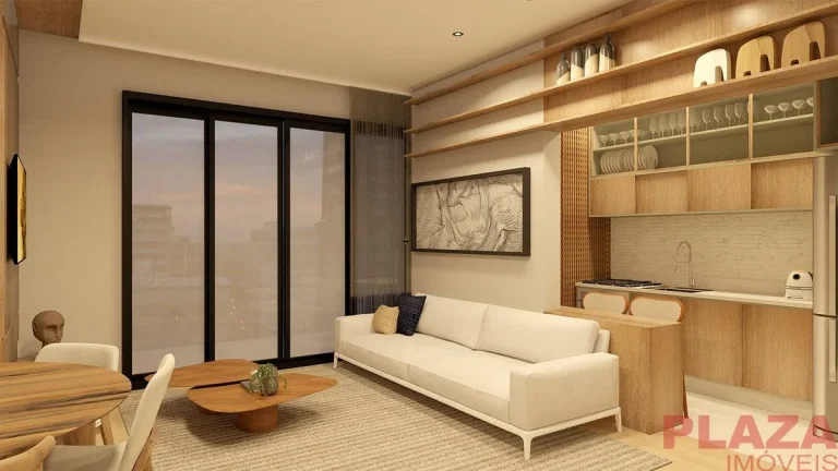 Imagem Apartamento para Apus Residence em Camboriú
