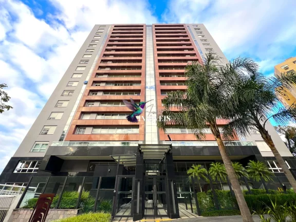 Imagem Condomínio Residencial WIN - Apartamento à venda no bairro Higienópolis - Porto Alegre/RS