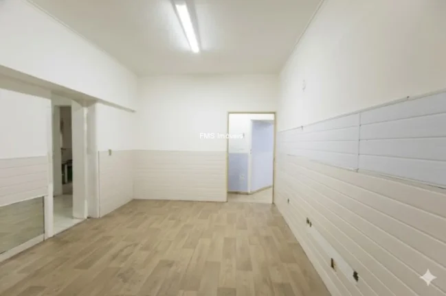 Imagem Conjunto Comercial no Pacaembu com 370m²