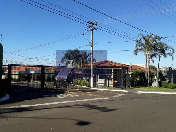Imagem Casa a Venda no Residencial Cidade da Criança R 1506