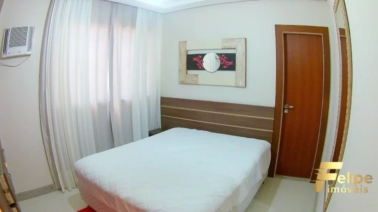 Imagem APARTAMENTO FRENTE MAR DE ALTO PADRÃO NA PRAIA DO MORRO / GUARAPARI - ES