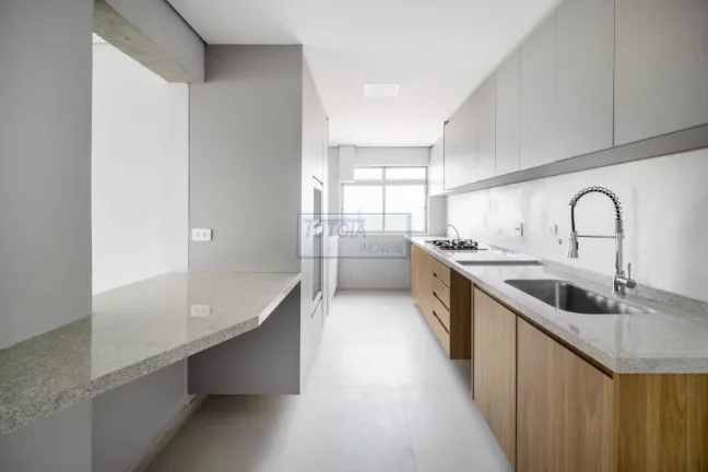 Imagem APARTAMENTO A VENDA NA VILA MARIANA, SAO PAULO