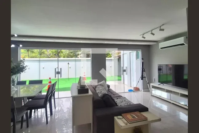 Imagem Casa à Venda - Recreio, 5 Quartos, 350 m2