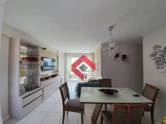 Imagem Apartamento à venda, 75 m² por R$ 670.000,00 - Aldeota - Fortaleza/CE