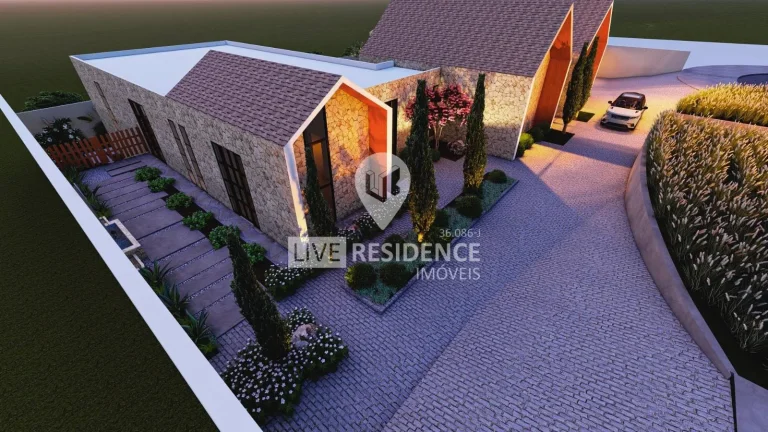 Imagem Casa em construção entrega do jeito que está Ville de Chamonix