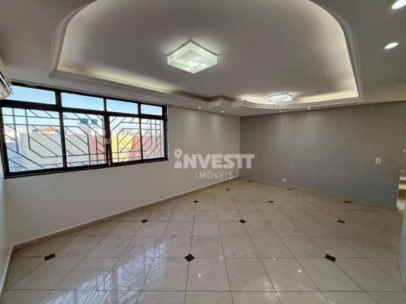 Imagem Apartamento com 4 dormitórios à venda, 112 m² por R$ 490.000,00 - Setor Campinas - Goiânia/GO