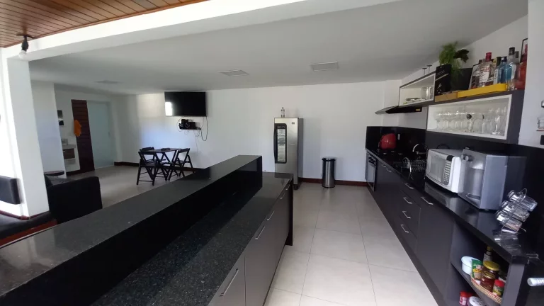 Imagem Casa de alto padrão no bairro Braunes - Nova Friburgo