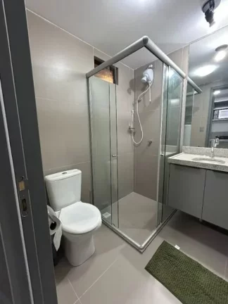 Imagem Estúdio Mobilado no Beach Haus | 27 m² | Beira-mar Jardim Oceania João Pessoa Imagem Estúdio Mobilado no Beach Haus | 27 m² | Beira-mar Jardim Oceania João Pessoa