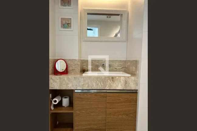 Imagem Apartamento à Venda - Copacabana, 3 Quartos, 180 m2