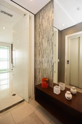 Imagem APARTAMENTO À VENDA NO MORUMBI 3 SUITES SENDO 1 CLOSET E VARANDA GOURMET