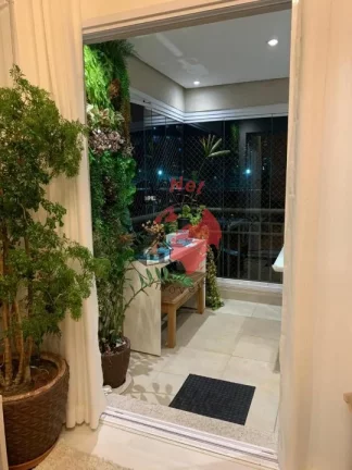 Imagem Lindo apartamento com vista livre à venda, localizado no bairro Baeta Neves, São Bernardo do Campo com 3 dormitórios, sendo 1 suíte, 2 vagas, 96 m².