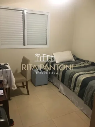 Imagem Apartamento - Ribeirão Preto - Jardim Paulista - Região Leste
