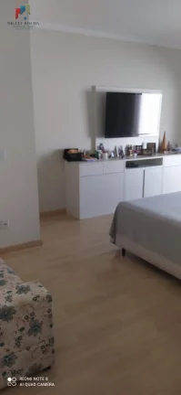 Imagem Casa à venda no bairro Colina Verde - Tatuí/SP