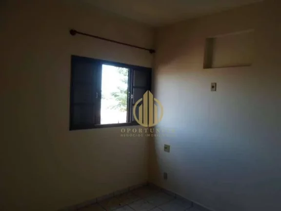 Imagem Apartamento 2 dormitórios à venda, Campos Elíseos, Ribeirão Preto - AP0507.
