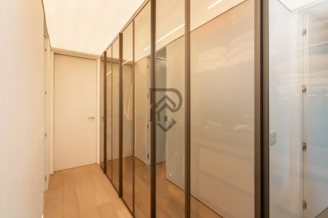 Imagem Apartamento Alto Padrão Condomínio Alameda Jardins