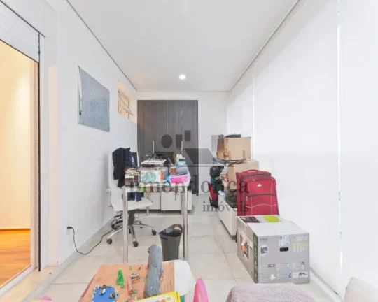 Imagem Cobertura Duplex, 4 suites, 5 vagas, piscina privativa