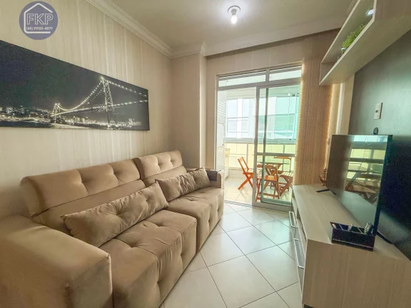 Imagem Apartamento 2 dormitórios!
