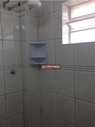 Imagem Apartamento com 2 quartos à venda, 62 m² por R$ 319.500 - Jaçanã - São Paulo/SP