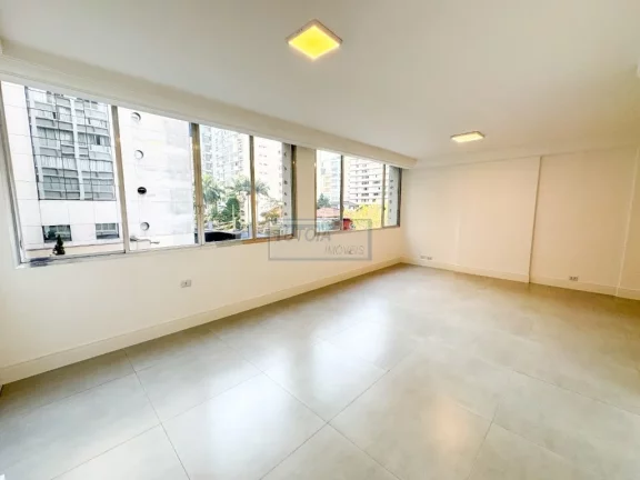 Imagem APARTAMENTO À VENDA NA BELA VISTA, SÃO PAULO