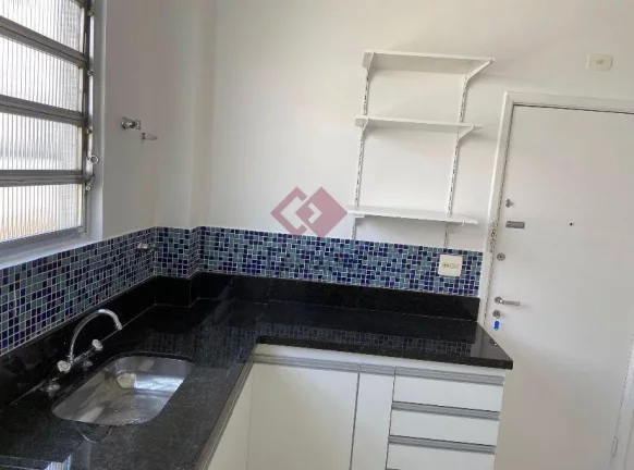 Imagem Apartamento à venda, 3 Quartos, 99m2 - Higienópolis, São Paulo/SP