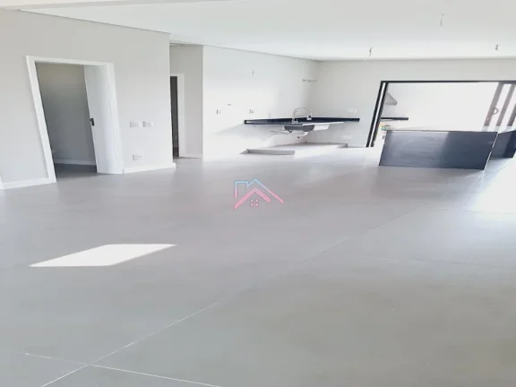 Imagem Casa à venda Gran Ville São Venâncio - Área construída 164 m2 com 3 dormitórios - 4 vagas - Itupeva