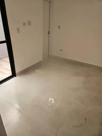 Imagem Cobertura para Venda em Santo André, Vila Floresta, 2 dormitórios, 1 suíte, 2 banheiros, 1 vaga