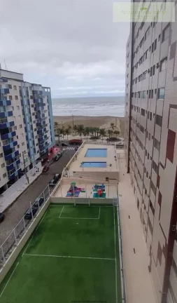 Imagem Apartamentos no Litoral para venda em Praia Grande no bairro Vila Guilhermina