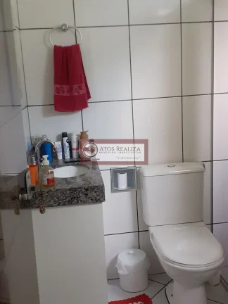 Imagem Casa de Vila em Vila Natal - São Paulo