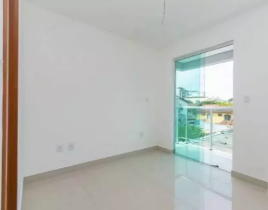 Imagem Cobertura duplex à venda, 3 quartos, 1 suíte, 2 vagas, Itapoã - Belo Horizonte/MG