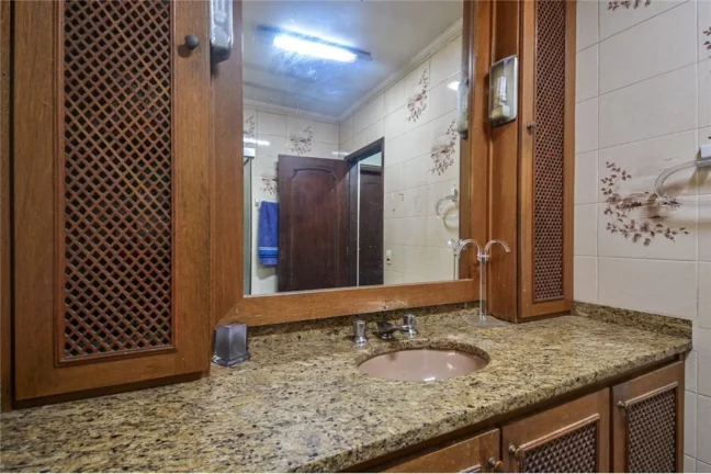Imagem CASA RESIDENCIAL em São Paulo - SP, Campo Belo