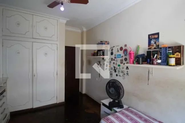 Imagem Apartamento à Venda - Copacabana, 3 Quartos, 120 m2