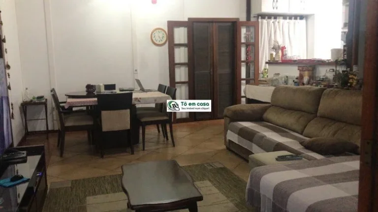 Imagem CASA RESIDENCIAL em JAMBEIRO - SP, Santa Bárbara