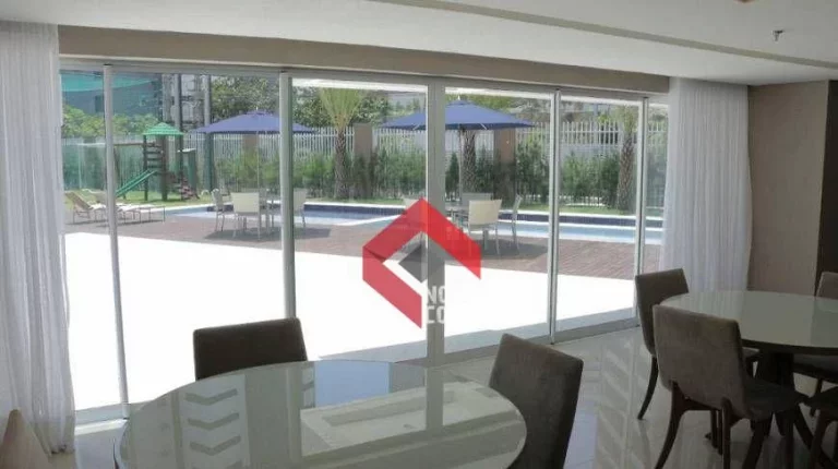 Imagem Apartamento com 3 dormitórios à venda, 165 m² por R$ 1.550.000 - Cocó - Fortaleza/CE