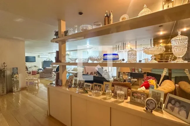 Imagem Apartamento à Venda - Copacabana, 4 Quartos, 300 m2